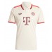 Herren Fußballbekleidung Bayern Munich Luis Diaz #14 3rd Trikot 2025-26 Kurzarm